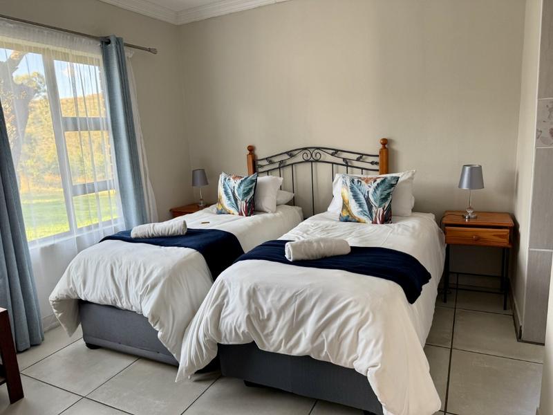 20 Bedroom Property for Sale in Paul Roux Free State
